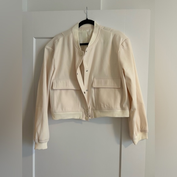 Amazon Bomber Jacket - Picture 7 of 13